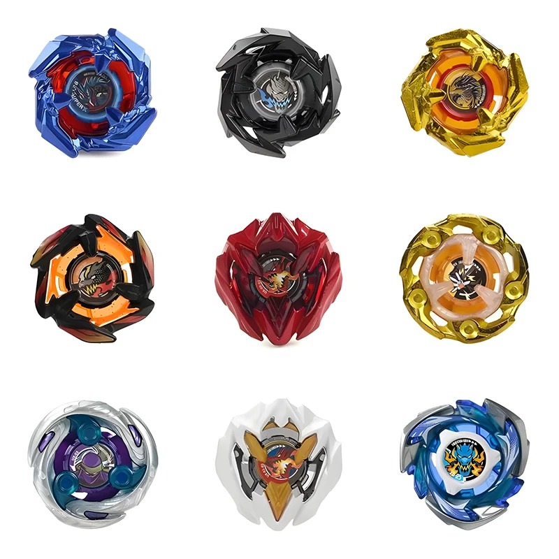Takara Tomy Beyxs Burst Entire Series Gyro X Toy UX17 BX23 BX26 UX06 UX08 UX11 CX05 CX07 CX08 Arena Spinning Top Metal
Takara Tomy Beyxs Burst Entire Series Gyro X Toy UX17 BX23 BX26 UX06 UX08 UX11 CX05 CX07 CX08 Arena Spinning Top Metal
