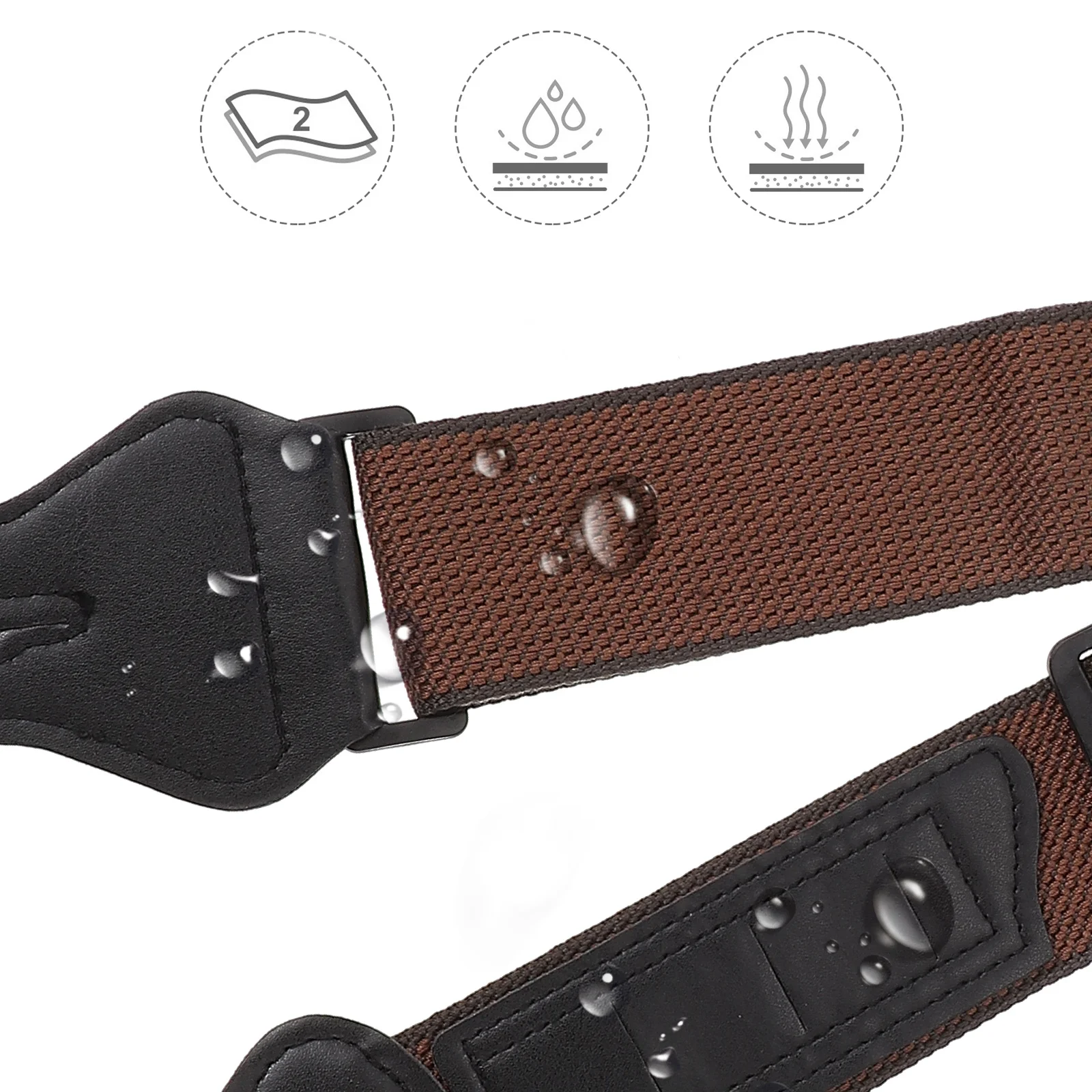 1Pcs Electric Guitar Strap Premium Cotton Material Adjustable Guitar Shoulder Belt Breathable Comfortable Instrument
1Pcs Electric Guitar Strap Premium Cotton Material Adjustable Guitar Shoulder Belt Breathable Comfortable Instrument
