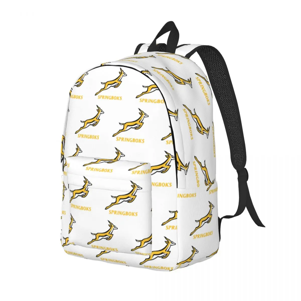 Springbok Backpack Daypack Large Capacity Kids BookBag School Bag Shoulder Bags for Boys Girls
Springbok Backpack Daypack Large Capacity Kids BookBag School Bag Shoulder Bags for Boys Girls