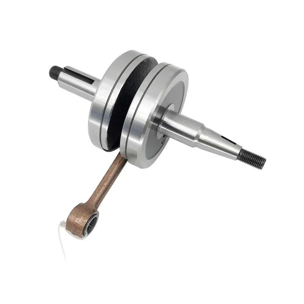 NewCrankshaft Crank Shaft Assembly YZ85 Fit for YZ85 YZ 85 2002-2018 Motorcycle Engine 5PA-11400-00-00
NewCrankshaft Crank Shaft Assembly YZ85 Fit for YZ85 YZ 85 2002-2018 Motorcycle Engine 5PA-11400-00-00