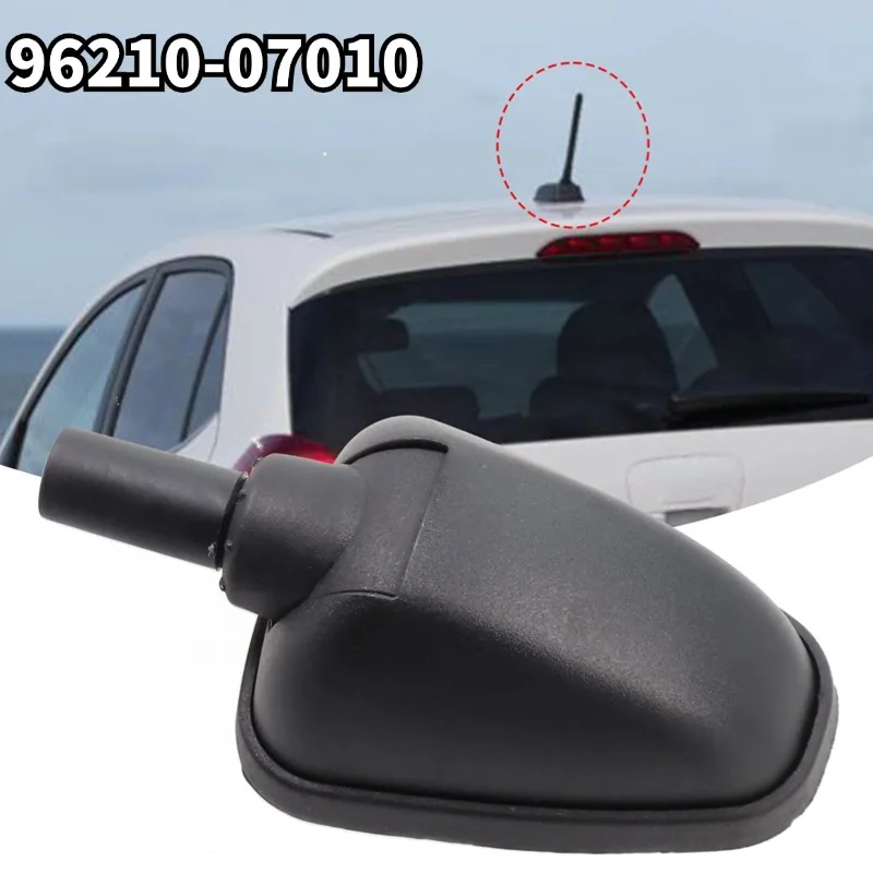 Roof Antenna Assembly For Hyundai i10 2007-2009 For Kia Picanto 2004-2008 96210-07010 Car Exterior Accessories
Roof Antenna Assembly For Hyundai i10 2007-2009 For Kia Picanto 2004-2008 96210-07010 Car Exterior Accessories