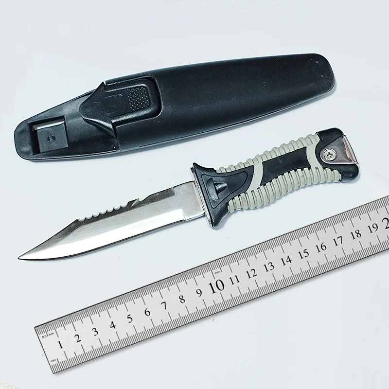 kitchen knife Fixed Blade Knife New style Handmade 440C steel blade Outdoor campingCutting rope and mowing grass EDC tool
kitchen knife Fixed Blade Knife New style Handmade 440C steel blade Outdoor campingCutting rope and mowing grass EDC tool