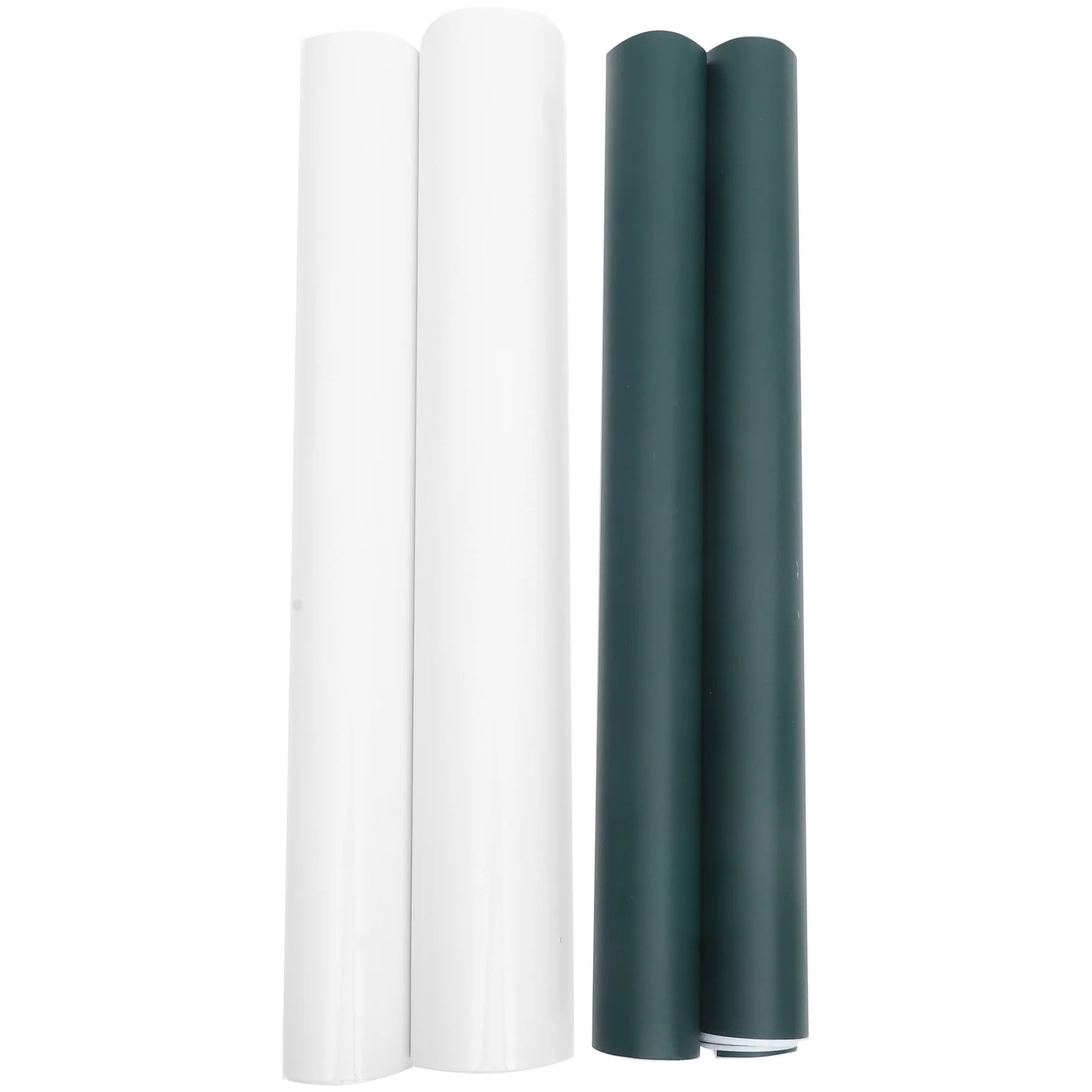 2pcs PVC BlackboardStickers 45x100cm DryErase Sheets Removable Wall Kids Office Classroom WhiteboardPaper MenuBoard
2pcs PVC BlackboardStickers 45x100cm DryErase Sheets Removable Wall Kids Office Classroom WhiteboardPaper MenuBoard