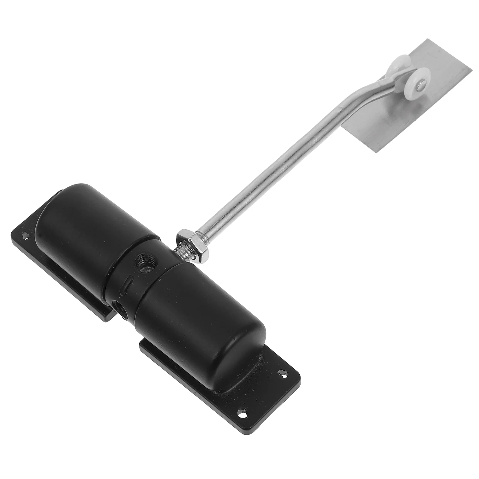 Automatic Door Closer Spring Hinge Self Closing for Home Gates Fence Screen Doors Closers Mechanism Reliable Easy Installation
Automatic Door Closer Spring Hinge Self Closing for Home Gates Fence Screen Doors Closers Mechanism Reliable Easy Installation