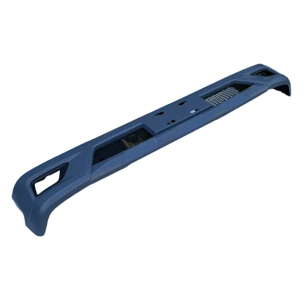 NEW Foton Auto Parts Aumark New L183100000043 Car Front Bumper Assembly Anti-Collision Bumper
NEW Foton Auto Parts Aumark New L183100000043 Car Front Bumper Assembly Anti-Collision Bumper