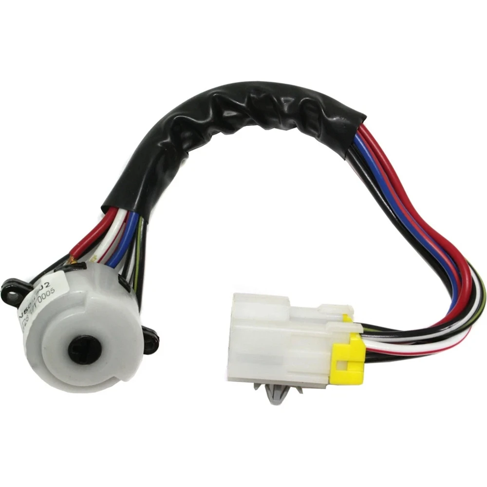 New for Infiniti I30 Ignition Switch for Nissan Maxima Altima Sentra 200SX 1997-1998 Accessories
New for Infiniti I30 Ignition Switch for Nissan Maxima Altima Sentra 200SX 1997-1998 Accessories