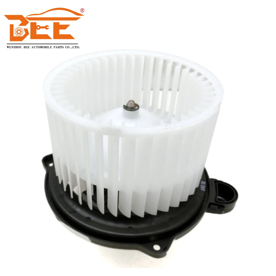 OE 97113-2L000 971132L000 Blower Motor
OE 97113-2L000 971132L000 Blower Motor