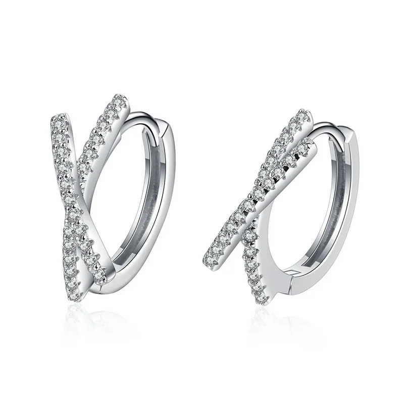 Bulk Fashion Jewelry Simple Hypoallergenic Gra Vvs d Color Moissanite Studs Women Earrings
Bulk Fashion Jewelry Simple Hypoallergenic Gra Vvs d Color Moissanite Studs Women Earrings