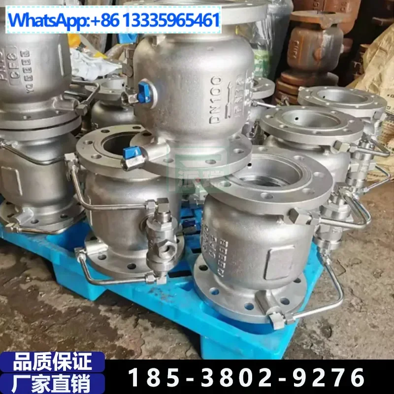 Manufacturer Low Resistance Backflow Preventer Stainless Steel Low Resistance Backflow Preventer
Manufacturer Low Resistance Backflow Preventer Stainless Steel Low Resistance Backflow Preventer