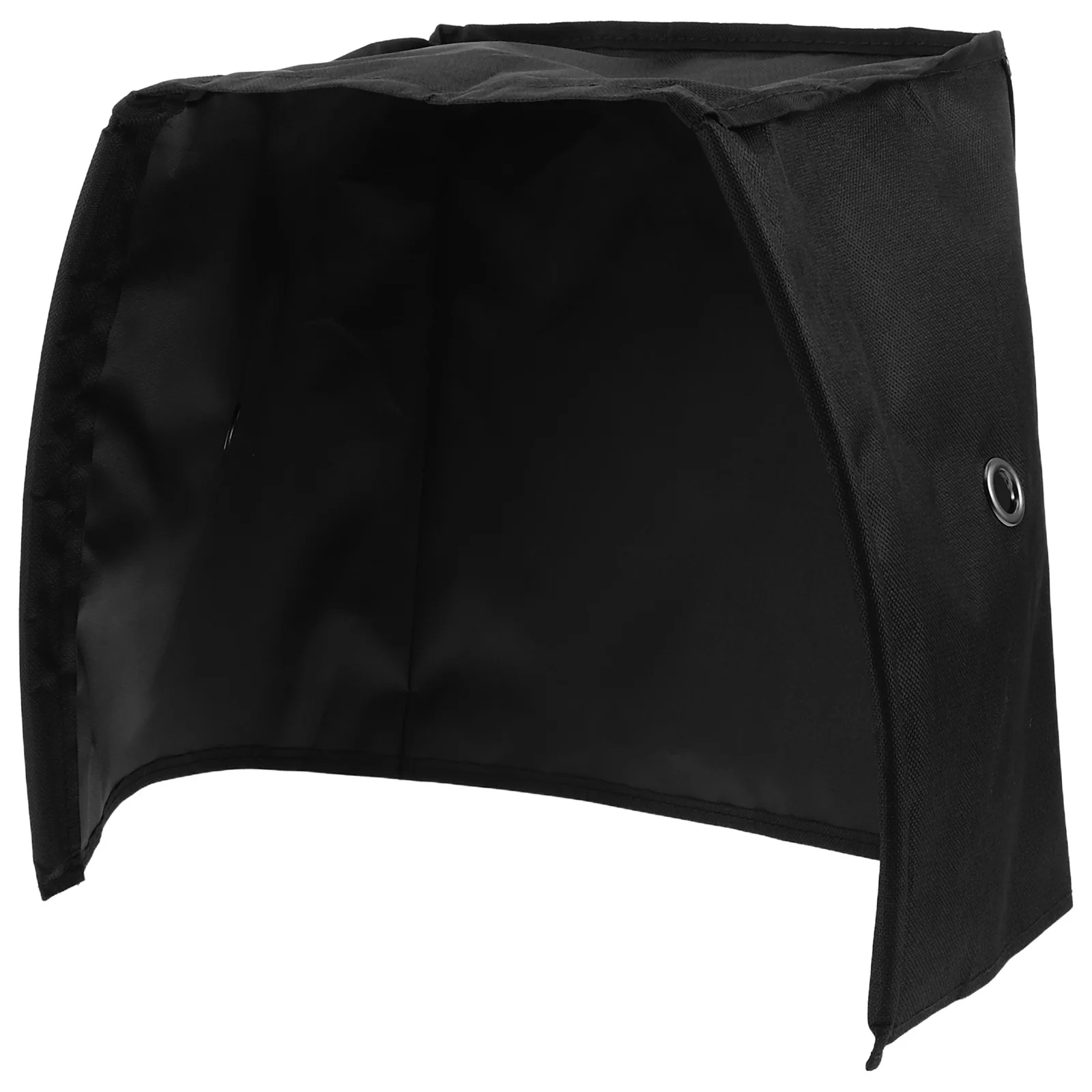 Universal Fit Waterproof Stage Light Cover for Outdoor Events LED Par Moving Head Light Rain Protector Transparent Uv Resistant
Universal Fit Waterproof Stage Light Cover for Outdoor Events LED Par Moving Head Light Rain Protector Transparent Uv Resistant