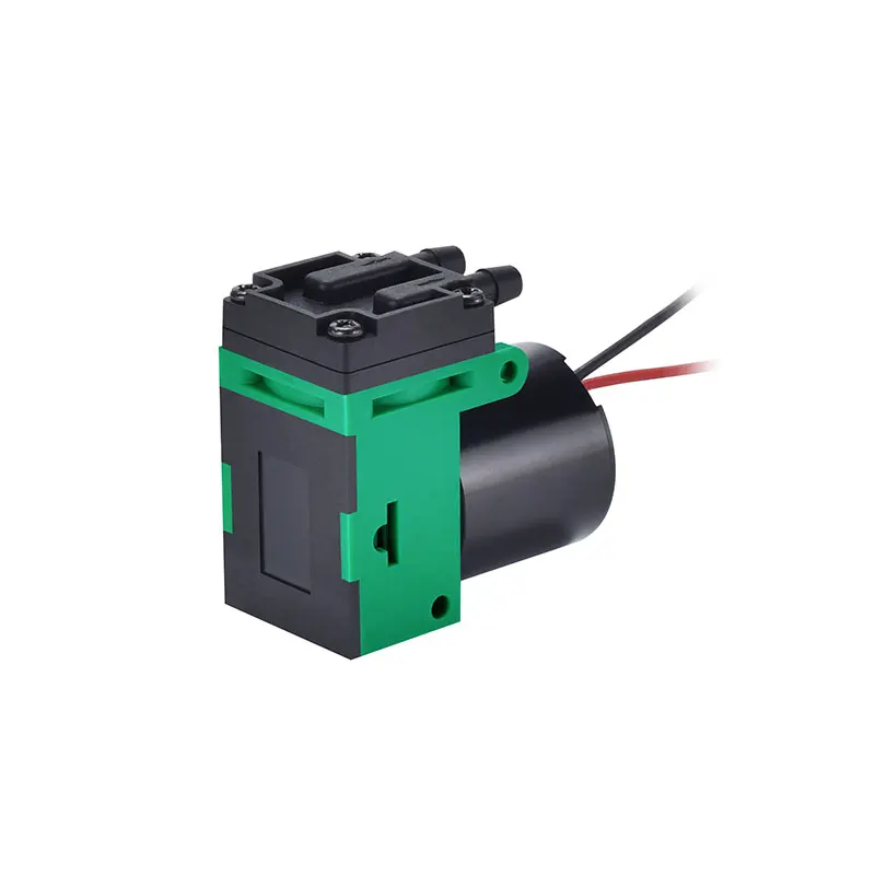 PENGPU Micro High Negative Pressure Pump Mini Sampling Pump VOC Diaphragm Pump Oil-free DC Brushless 24V
PENGPU Micro High Negative Pressure Pump Mini Sampling Pump VOC Diaphragm Pump Oil-free DC Brushless 24V