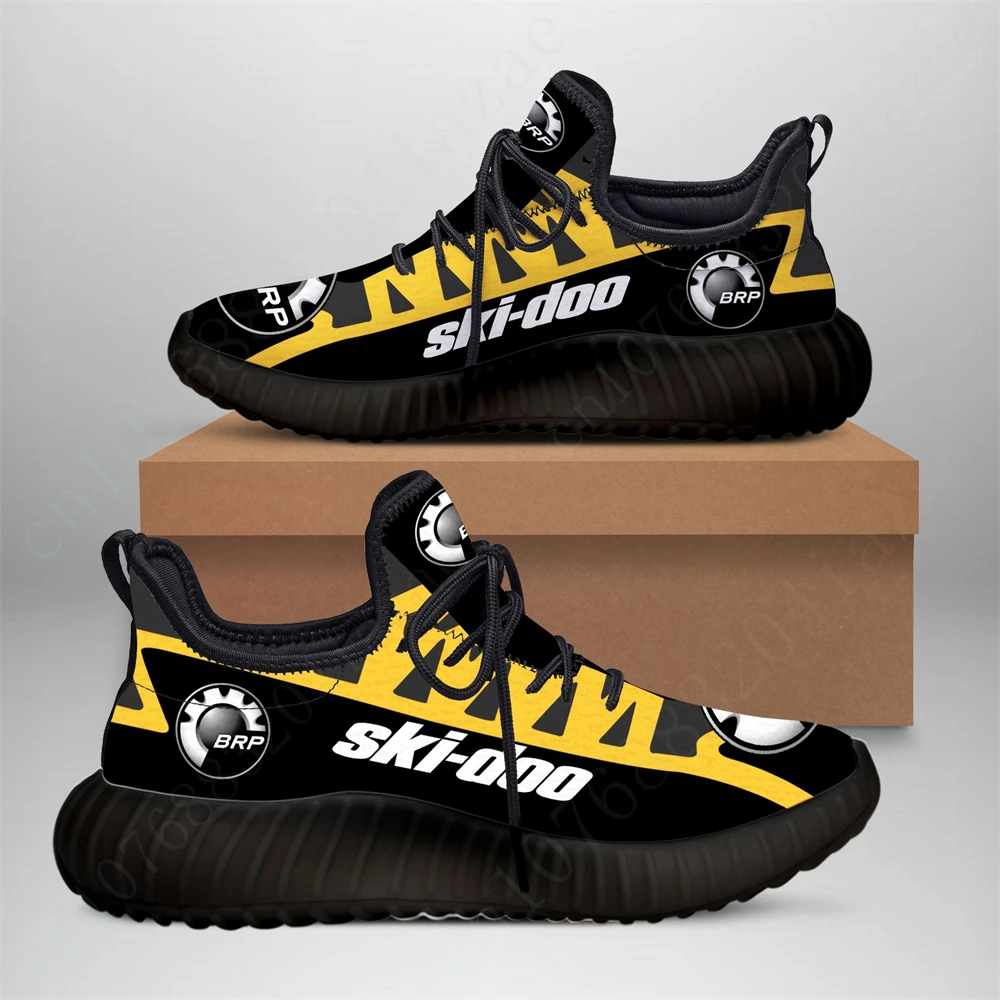 Ski-doo Shoes Sports Shoes For Men Big Size Casual Original Men's Sneakers Unisex Tennis Lightweight Comfortable Male Sneakers
Ski-doo Shoes Sports Shoes For Men Big Size Casual Original Men's Sneakers Unisex Tennis Lightweight Comfortable Male Sneakers