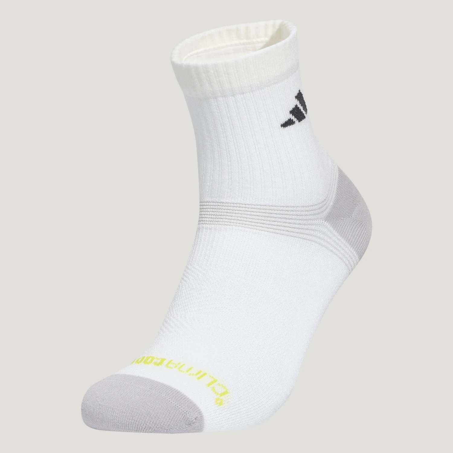 Adidas Authentic Four Seasons Men's Women's Skin-Friendly Breathable Socks One Pair KR5159
Adidas Authentic Four Seasons Men's Women's Skin-Friendly Breathable Socks One Pair KR5159