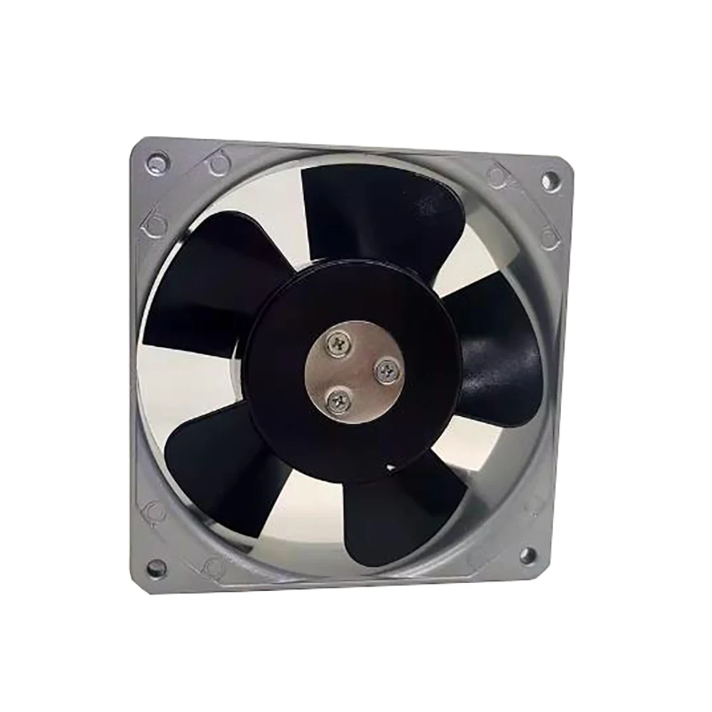 Cooling Fan For PF-121L-2 DC 110V / DC 200V 14/13W 12038 Aluminum frame fan 12cm B0DDSKRS72 New
Cooling Fan For PF-121L-2 DC 110V / DC 200V 14/13W 12038 Aluminum frame fan 12cm B0DDSKRS72 New