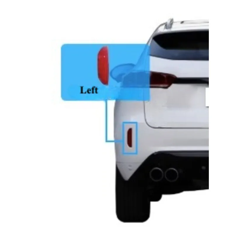 1 шт. левый и правый индикатор ширины декоративный отражатель света для Great Wall для Wingle 7 WEY VV7 Florid для Haval F7
1 шт. левый и правый индикатор ширины декоративный отражатель света для Great Wall для Wingle 7 WEY VV7 Florid для Haval F7