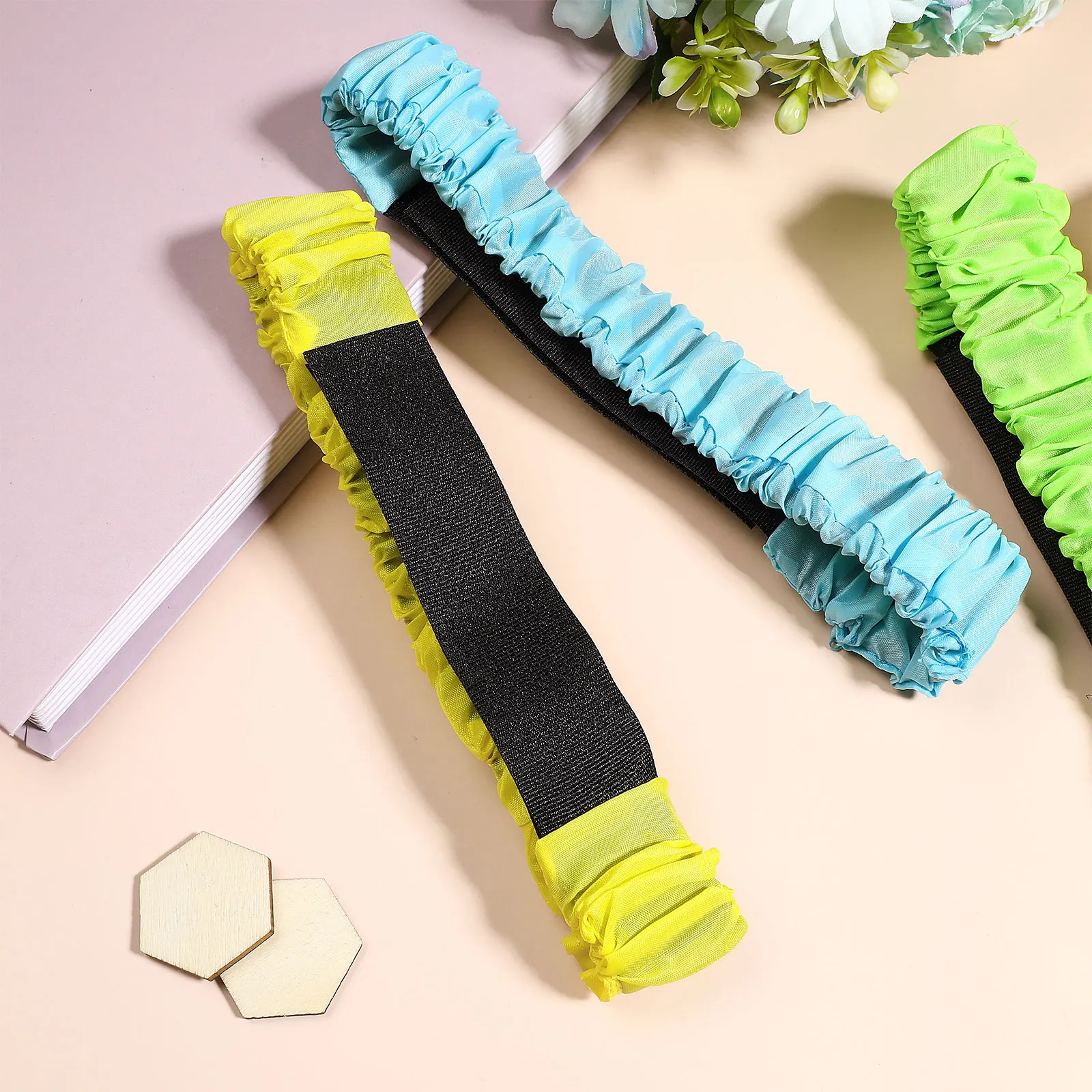 Two Person Three Legged Race Bands Adjustable Straps Material Kids Adults Party Supplies Accessories
Two Person Three Legged Race Bands Adjustable Straps Material Kids Adults Party Supplies Accessories