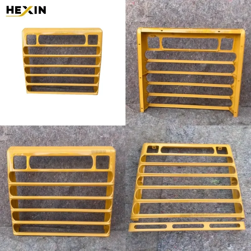 2026 HOT Lonking 833B Rear Faceplate and Rear Windshield of Lonking Loader Lonking 853B 855B 855D Construction Parts
2026 HOT Lonking 833B Rear Faceplate and Rear Windshield of Lonking Loader Lonking 853B 855B 855D Construction Parts