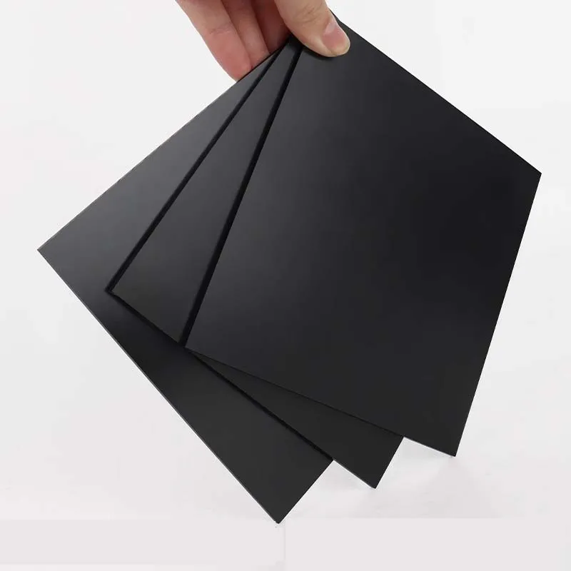 High Temperature Resistance Black Electrical Bakelite Board Insulated Plate Phenolic Resin Board Thick3mm 5mm 6mm 8mm 10mm-20mm
High Temperature Resistance Black Electrical Bakelite Board Insulated Plate Phenolic Resin Board Thick3mm 5mm 6mm 8mm 10mm-20mm