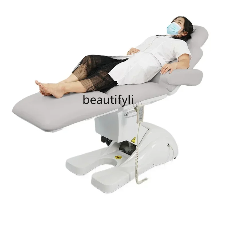 Y Tattoo embroidery bed beauty salon professional all-electric beauty medical treatment special eyelash bed
Y Tattoo embroidery bed beauty salon professional all-electric beauty medical treatment special eyelash bed