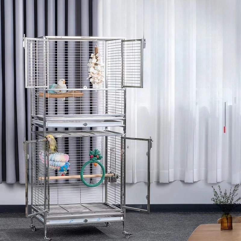 Canaries House Bird Cages Birds Large Canaries Accessories Bird Cages Aviary Quail Outdoor Jaula Para Canarios Bird Supplies
Canaries House Bird Cages Birds Large Canaries Accessories Bird Cages Aviary Quail Outdoor Jaula Para Canarios Bird Supplies