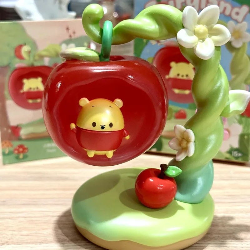 ufufy series Apple Wonderland blind box figurine trendy desktop decoration birthday gift graduation gift children's toys Lovely
ufufy series Apple Wonderland blind box figurine trendy desktop decoration birthday gift graduation gift children's toys Lovely