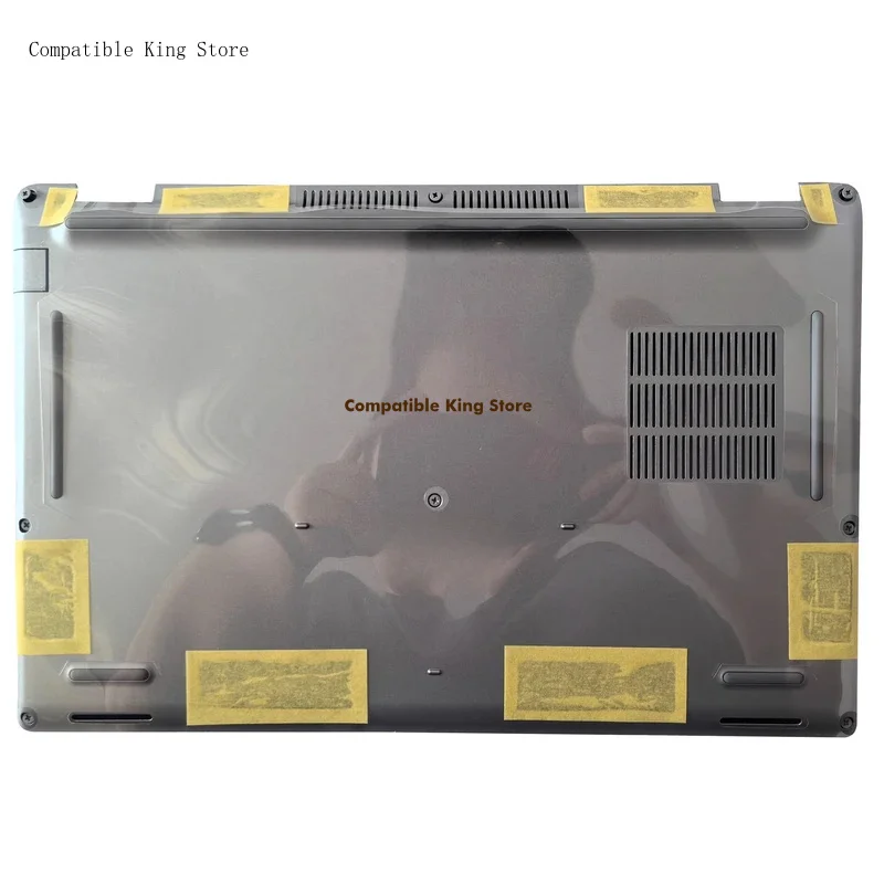 L New Housings for Dell Latitude 5421 E5421 0JG7NR Laptops Bottom Cases Replacement
L New Housings for Dell Latitude 5421 E5421 0JG7NR Laptops Bottom Cases Replacement