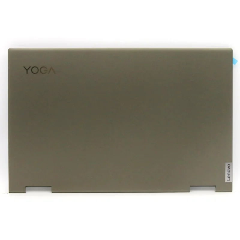Новая задняя крышка ЖК-дисплея для ноутбука Lenovo Yoga 7-15ITL5 82BJ 5CB1A16266 DM
Новая задняя крышка ЖК-дисплея для ноутбука Lenovo Yoga 7-15ITL5 82BJ 5CB1A16266 DM