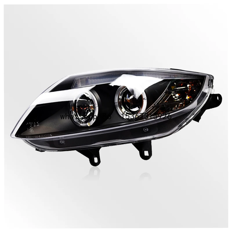 DRL Lamp OEM Car Head Light Modify Semi-assembly LED Xenon Headlight for BMW Z4 E85 2003 2004 2005 2006 2007 2008
DRL Lamp OEM Car Head Light Modify Semi-assembly LED Xenon Headlight for BMW Z4 E85 2003 2004 2005 2006 2007 2008