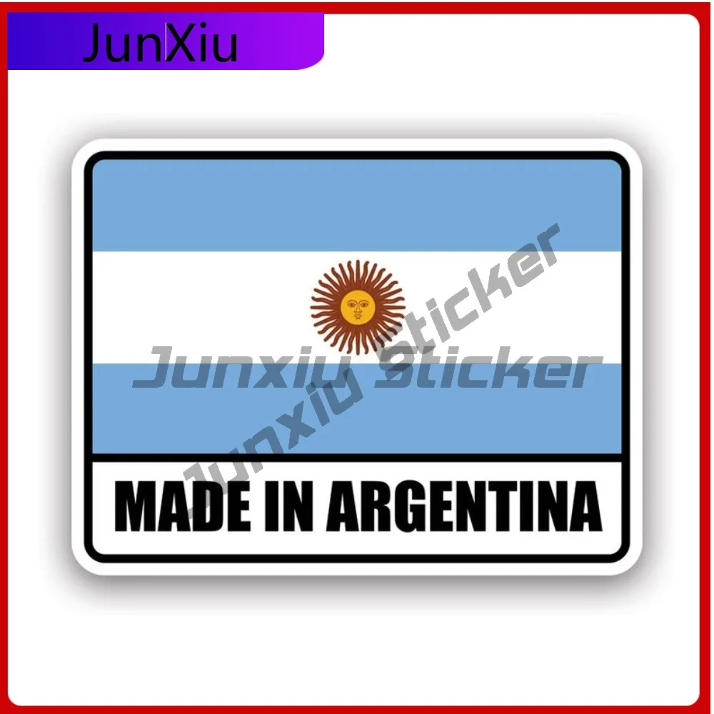 Made In Argentina Waterproof Fade Resistant Anime Style For Motorcycle Helmet Car Window Easy Apply Easy To Remove Decor
Made In Argentina Waterproof Fade Resistant Anime Style For Motorcycle Helmet Car Window Easy Apply Easy To Remove Decor