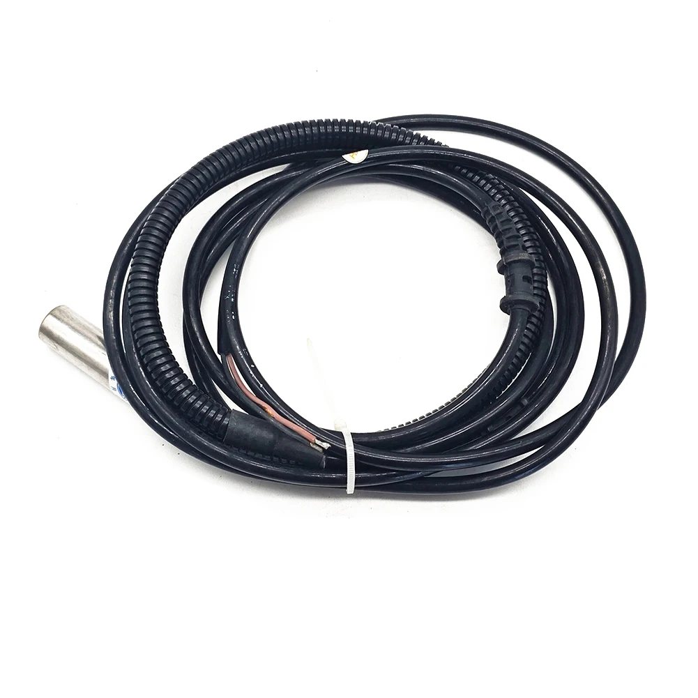 For Mercedes G Class 2002-2018 ABS Speed Sensor Right Rear ABS Speed Sensor Car Maintenance Made Of ABS Material
For Mercedes G Class 2002-2018 ABS Speed Sensor Right Rear ABS Speed Sensor Car Maintenance Made Of ABS Material