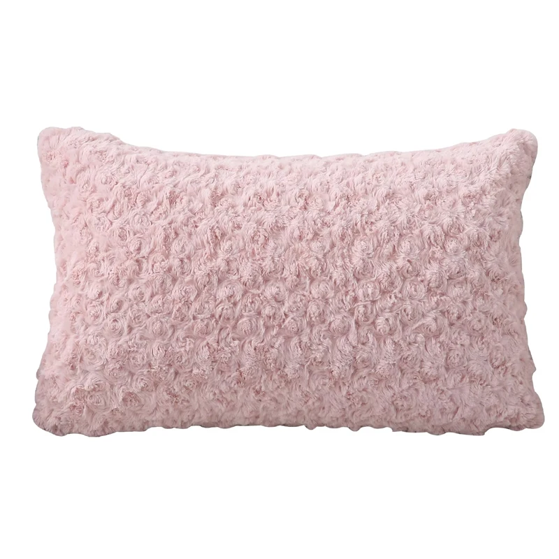 Homaxy Luxury Pillow Case 50x50cm Decorative Cushion Cover For Sofa Bed Car Sleeping Pillowcase Living Room Pillow Cover 40x40
Homaxy Luxury Pillow Case 50x50cm Decorative Cushion Cover For Sofa Bed Car Sleeping Pillowcase Living Room Pillow Cover 40x40