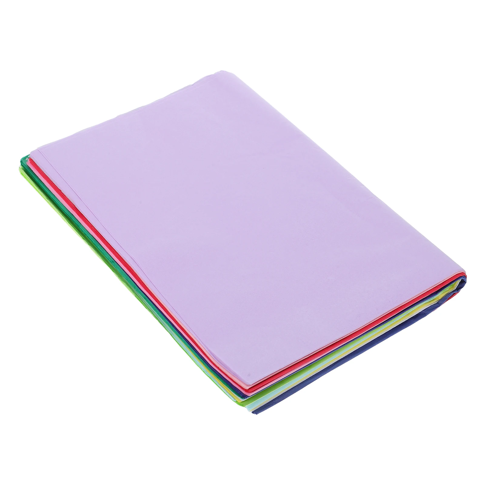 100 pcs Craft Paper 50x35cm Decorative Tissue Wrapping Sheets for DIY Holiday Floral Wrapping Paper Sheets Packing Gifts
100 pcs Craft Paper 50x35cm Decorative Tissue Wrapping Sheets for DIY Holiday Floral Wrapping Paper Sheets Packing Gifts