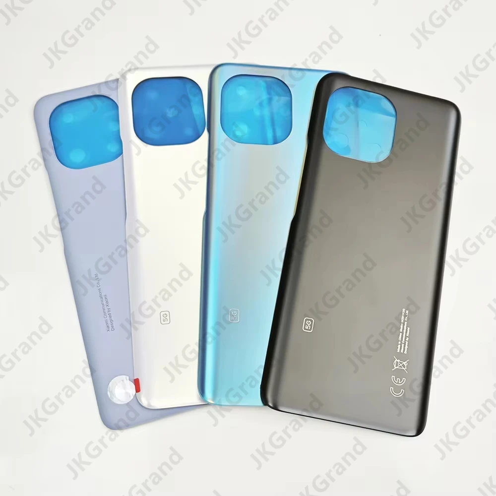 For Xiaomi Mi 11 M2011K2C Back Glass Panel Repair parts New 3D plating Battery Cover rear Door Housing Case Bezel With Adhesive
For Xiaomi Mi 11 M2011K2C Back Glass Panel Repair parts New 3D plating Battery Cover rear Door Housing Case Bezel With Adhesive