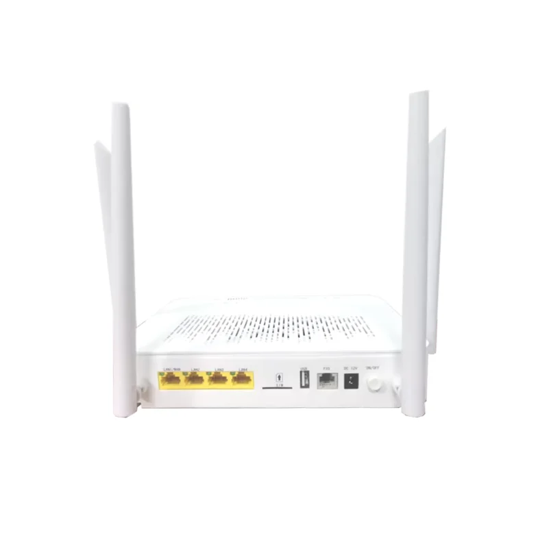 SLK-R4008-LTE Industrial 4G Enterprise Router with 5x LAN & 2.4G WIFI External Antenna Included
SLK-R4008-LTE Industrial 4G Enterprise Router with 5x LAN & 2.4G WIFI External Antenna Included