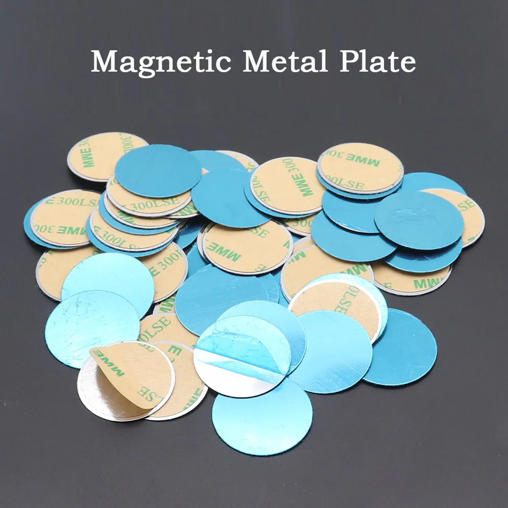 5pcs Silver Magnetic Metal Plate For Magnetic Car Phone Holder Universal Iron Sheet Stand Mobile Phone Magnet Holder Mount
5pcs Silver Magnetic Metal Plate For Magnetic Car Phone Holder Universal Iron Sheet Stand Mobile Phone Magnet Holder Mount