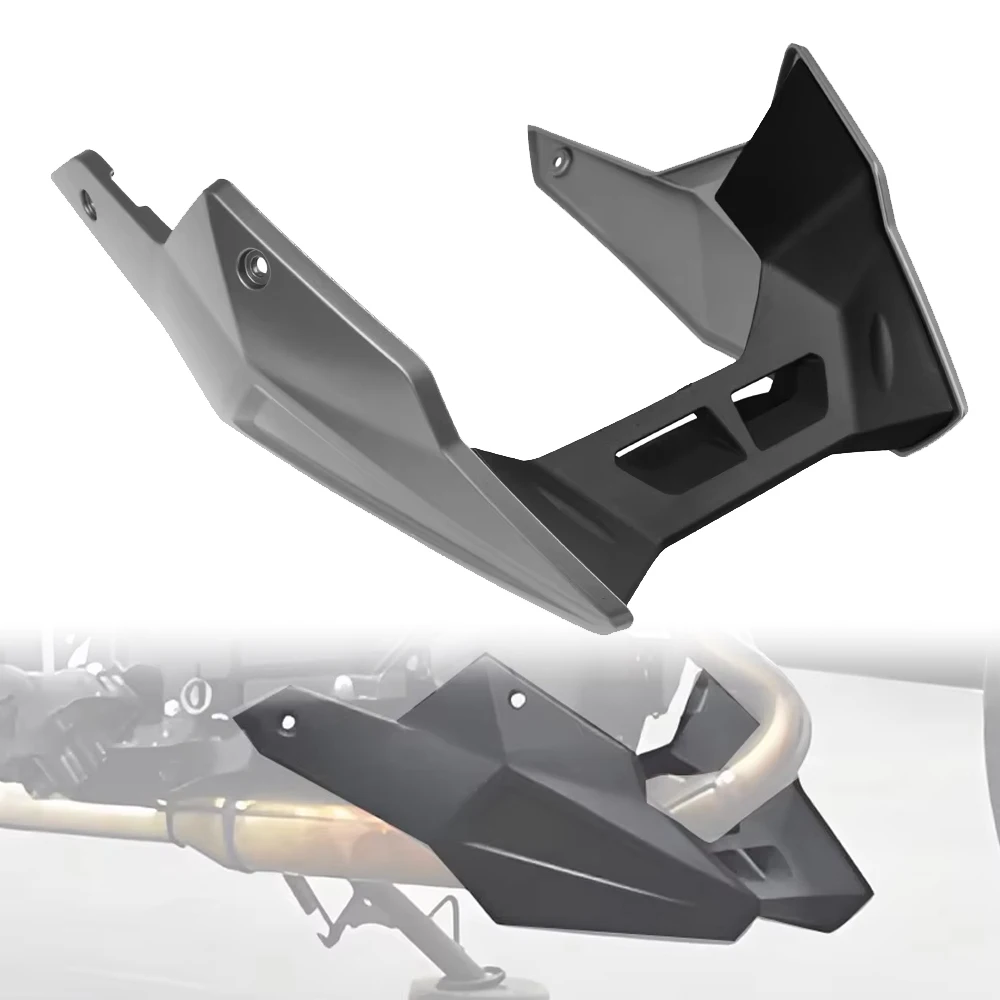 Motorcycle Lower Spoiler Belly Pan For Kawasaki Eliminator SE 500 450 400 2023-2024 2025 Engine Chassis Guard Skid Plate Cover
Motorcycle Lower Spoiler Belly Pan For Kawasaki Eliminator SE 500 450 400 2023-2024 2025 Engine Chassis Guard Skid Plate Cover