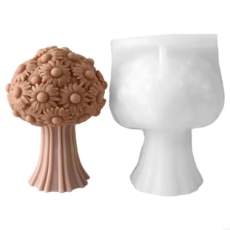 Flexible Silicone Mold Flower Crafting Supplies Home Molds
Flexible Silicone Mold Flower Crafting Supplies Home Molds