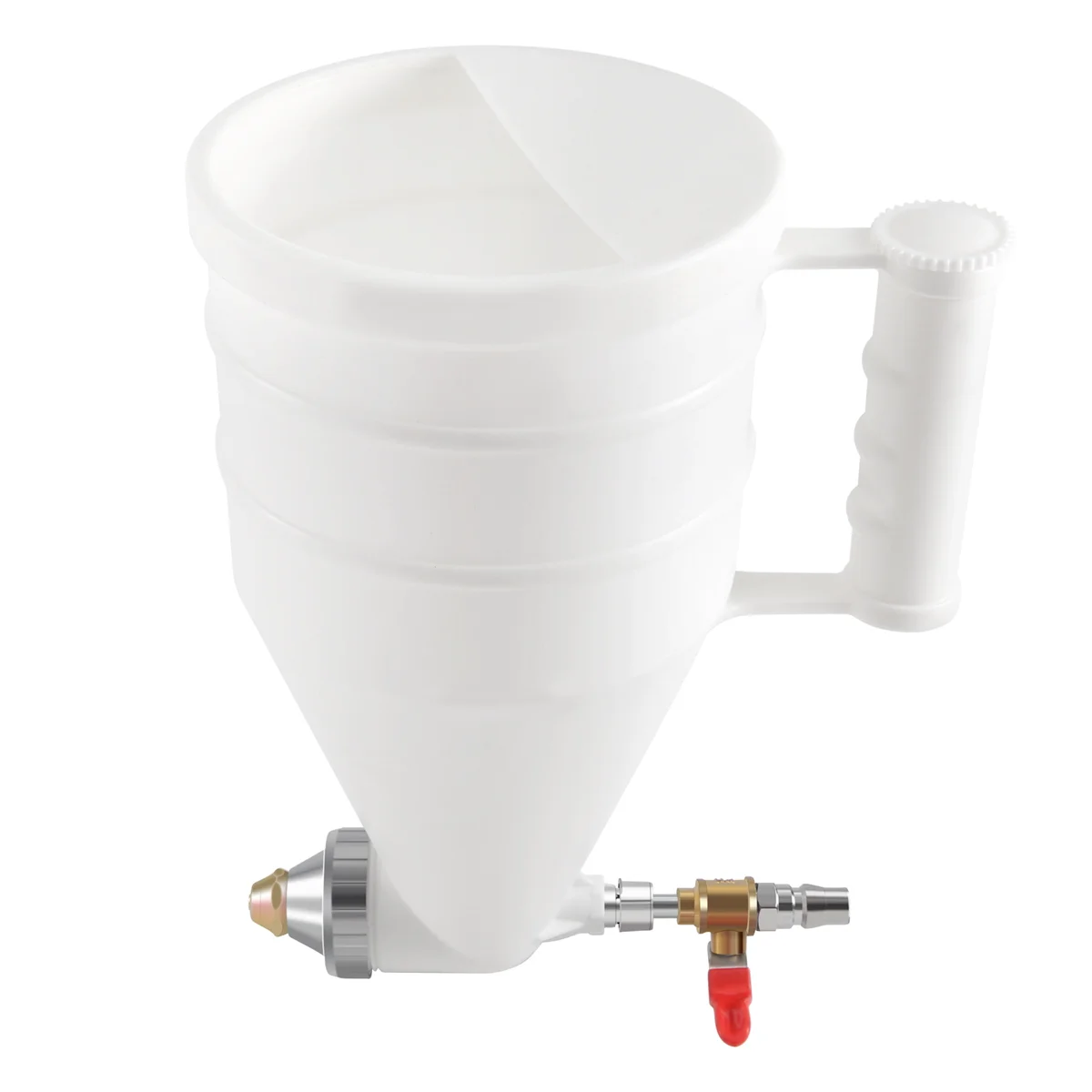 AA05 Exterior Wall Building Paint, Real Stone Paint, Plastic Coated Sprayer Cement Mortar Sprayer Latex Paint Spray
AA05 Exterior Wall Building Paint, Real Stone Paint, Plastic Coated Sprayer Cement Mortar Sprayer Latex Paint Spray