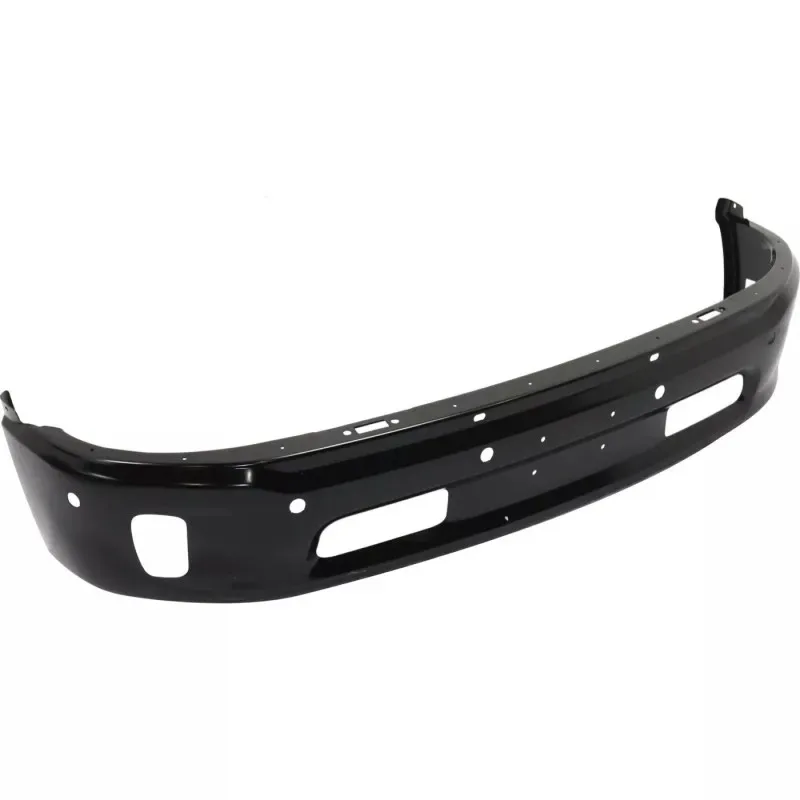Steel Black Front Bumper Face Bar Primered Bumper Front Bumper for Dodge RAM 1500 2013-2018 Ram CH1002407
Steel Black Front Bumper Face Bar Primered Bumper Front Bumper for Dodge RAM 1500 2013-2018 Ram CH1002407