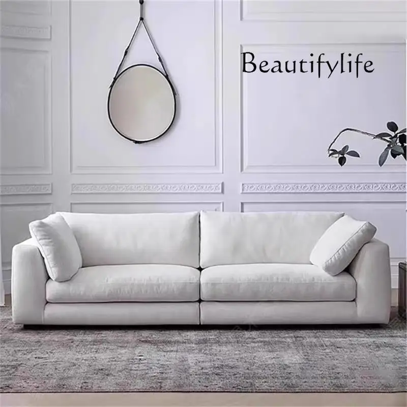 Nordic Modern Living Room Sofas European Pliable Minimalist Designer Living Room Sofas Single Divano Soggiorno Furniture Home
Nordic Modern Living Room Sofas European Pliable Minimalist Designer Living Room Sofas Single Divano Soggiorno Furniture Home