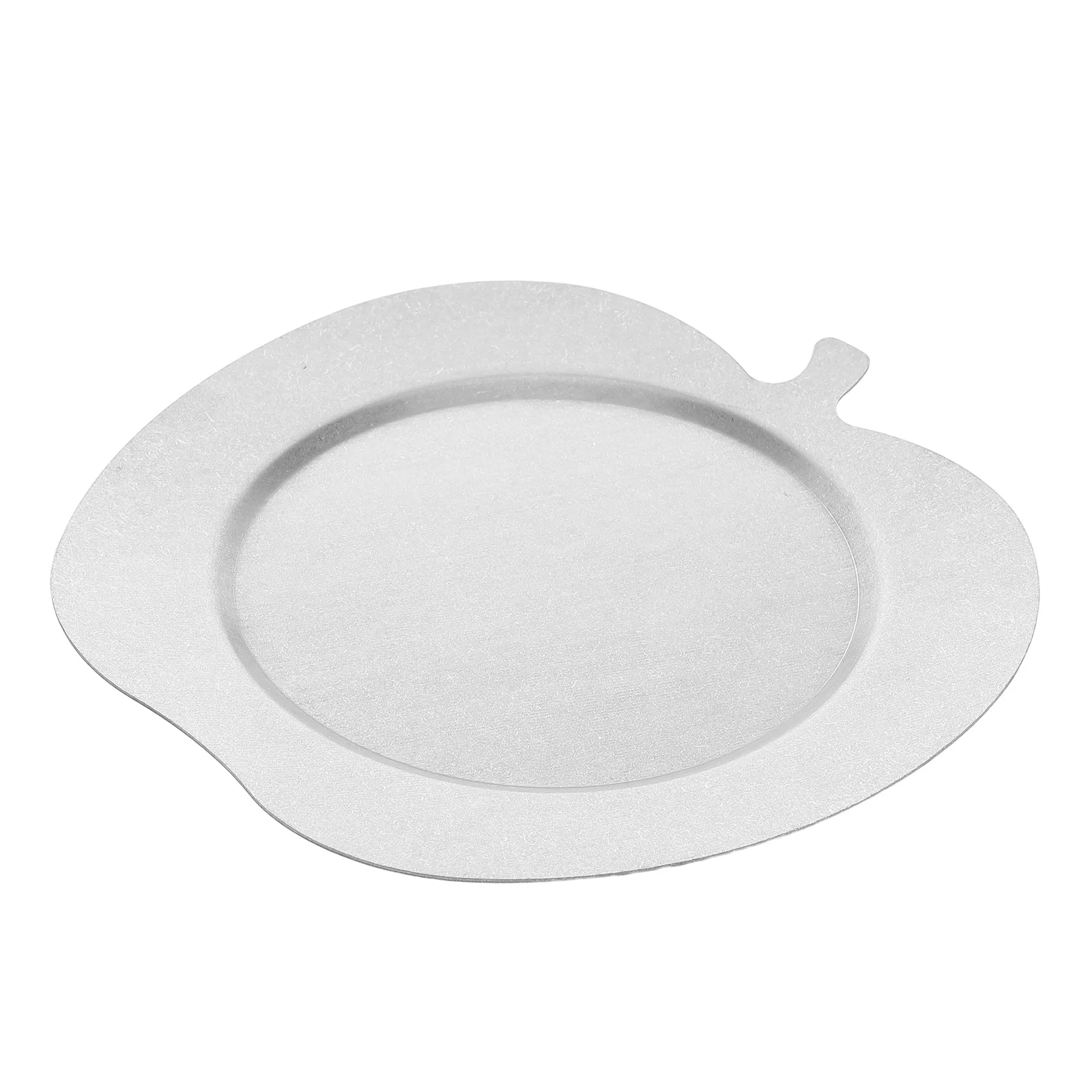 Retro Stainless Steel Vegetable Tray Dinner Plate Metal Outdoor Bbq Accessories for Grilling Camping Plates Travel
Retro Stainless Steel Vegetable Tray Dinner Plate Metal Outdoor Bbq Accessories for Grilling Camping Plates Travel