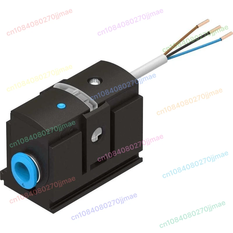 Датчик давления SDE5-D10-O-Q6E-P-K 542890
Датчик давления SDE5-D10-O-Q6E-P-K 542890