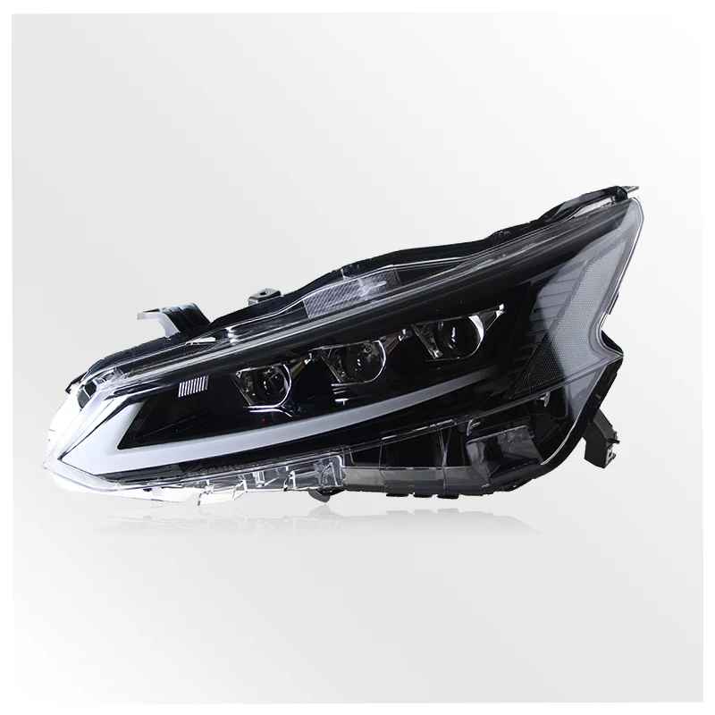 DRL Lamp Car Head Light LED Headlight for Nissan Teana Altima 2019 2020 2021 2022 2023
DRL Lamp Car Head Light LED Headlight for Nissan Teana Altima 2019 2020 2021 2022 2023