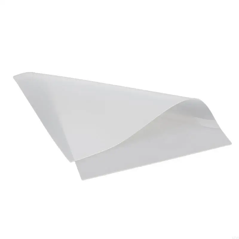 X7XB Reusable Silicone Clear Mat Resin Pad Epoxy Resin DIY Pad Making Tool for Glitter Epoxy Resin Jewelry Craft
X7XB Reusable Silicone Clear Mat Resin Pad Epoxy Resin DIY Pad Making Tool for Glitter Epoxy Resin Jewelry Craft