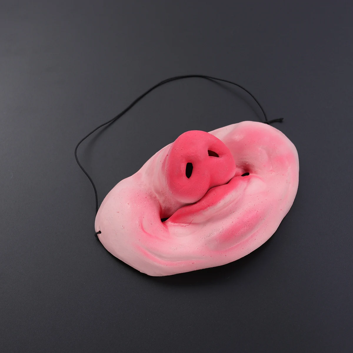 Funny mask for Costume Accessory Christmas Halloween Party Gift Mask Festival Props
Funny mask for Costume Accessory Christmas Halloween Party Gift Mask Festival Props