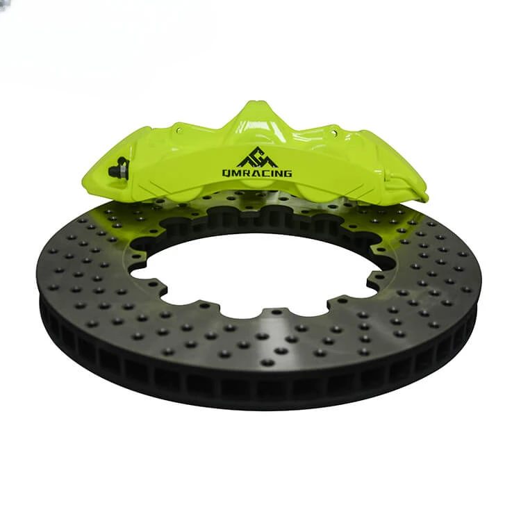 Endless W205 Brake Caliper Bracket Repair Racing Kit Baking Paint Front And Rear Piston 6 Pot Brake Caliper
Endless W205 Brake Caliper Bracket Repair Racing Kit Baking Paint Front And Rear Piston 6 Pot Brake Caliper