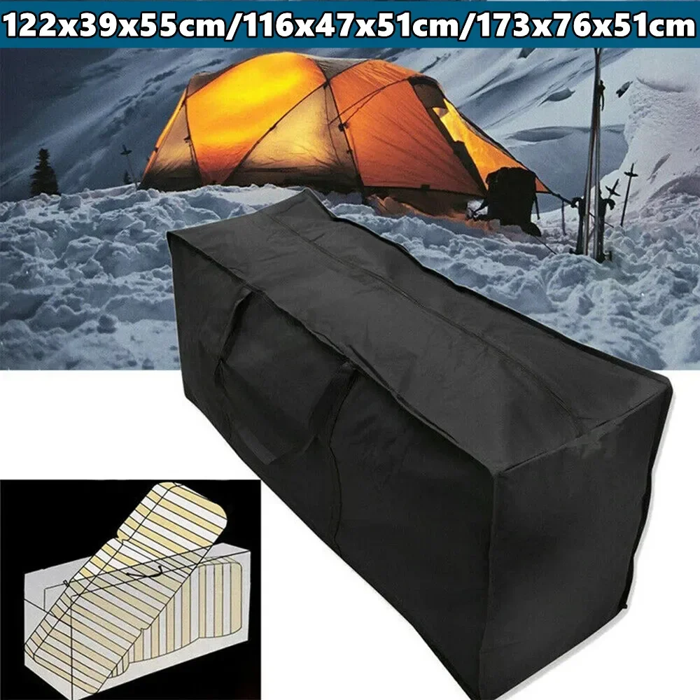 New Foldable Oxford Cloth Hand Luggage Bag For Men High Capacity Portable Travel Clothes Storage Bags Zipper Unisex Moving Bag
New Foldable Oxford Cloth Hand Luggage Bag For Men High Capacity Portable Travel Clothes Storage Bags Zipper Unisex Moving Bag