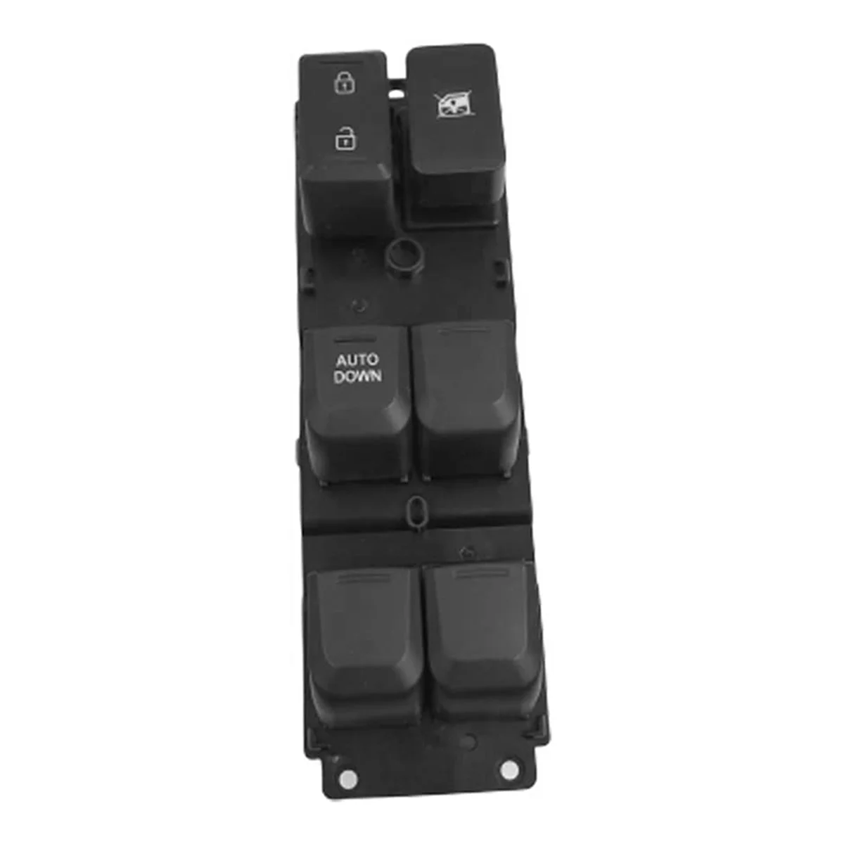 Главный переключатель управления окном Better-Power слева для Kia K2 LHD 11-17 93570-4X000 935704 X000 Автомобильные аксессуары
Главный переключатель управления окном Better-Power слева для Kia K2 LHD 11-17 93570-4X000 935704 X000 Автомобильные аксессуары