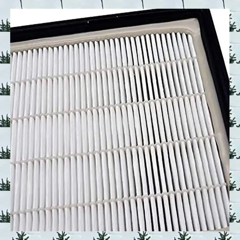 ABLG 2X Hepa Filter Replacement For Rainbow Rexair E & E2 Series Part Filter Series Parts
ABLG 2X Hepa Filter Replacement For Rainbow Rexair E & E2 Series Part Filter Series Parts