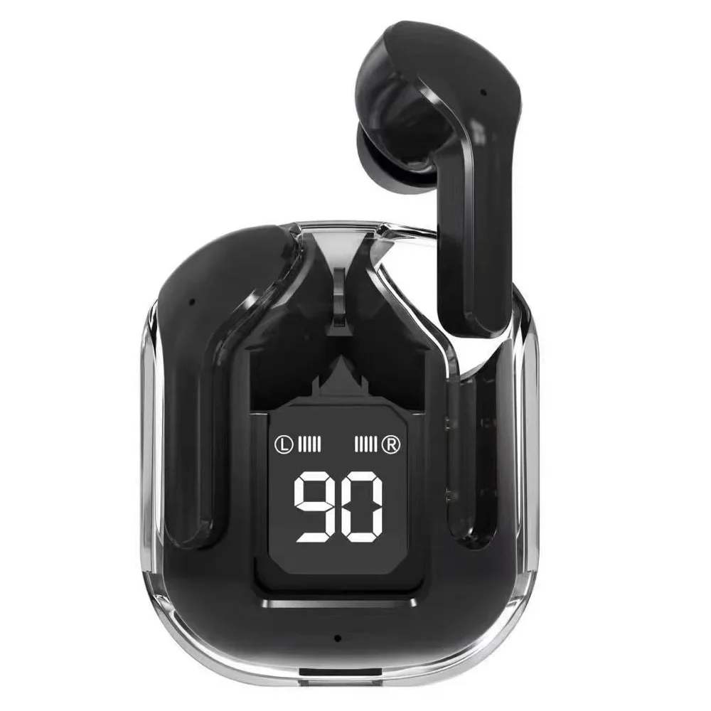True Wireless Bluetooth Headset Binaural Small In Ear Buds Sports Stereo Bass TWS Earbuds Sports Earbuds for phone
True Wireless Bluetooth Headset Binaural Small In Ear Buds Sports Stereo Bass TWS Earbuds Sports Earbuds for phone